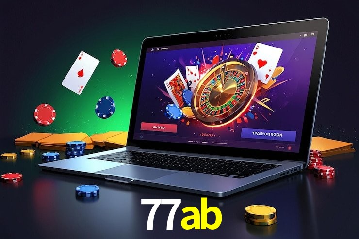  77ab.com