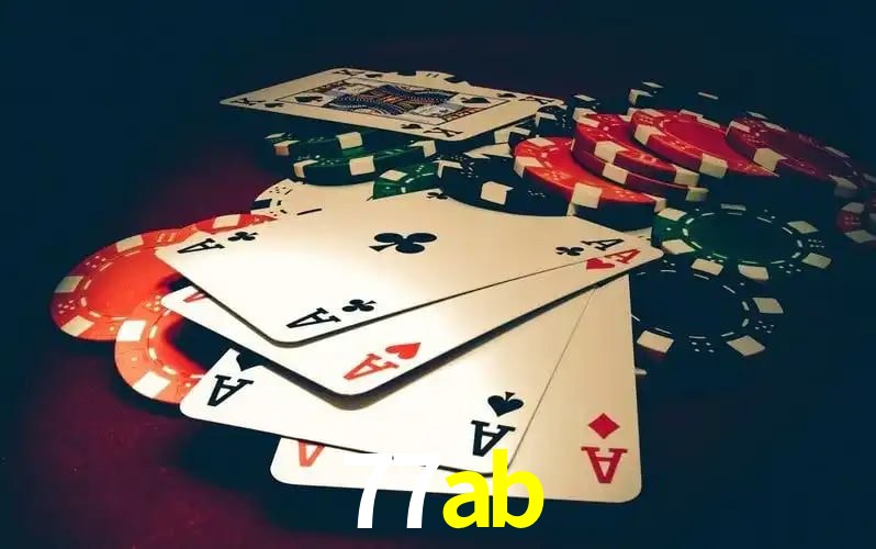 77ab bet