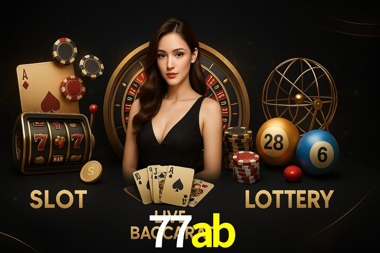 77ab bet