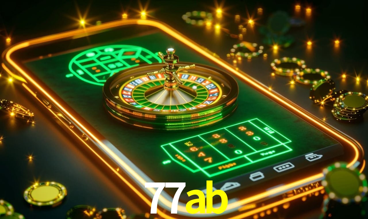 77ab bet